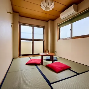 2* Aparthotel Ostay Numabukuro